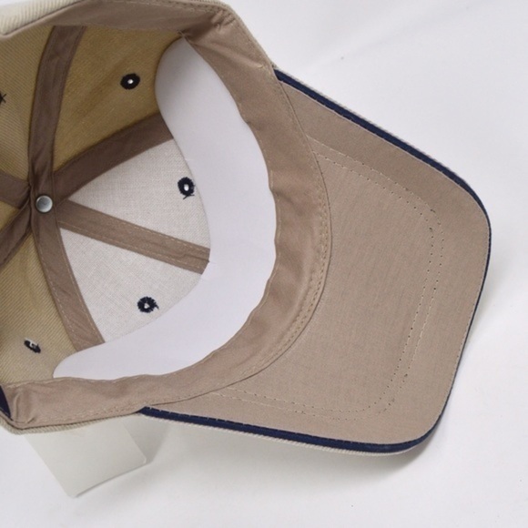 Hosanna Acrylic Los Angeles Velcro Back Unisex Hat - Picture 5 of 9